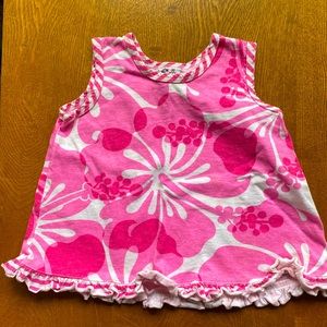 Kids summer dress
